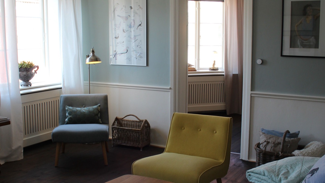 Photo of Bedroom in Aeroskobing
