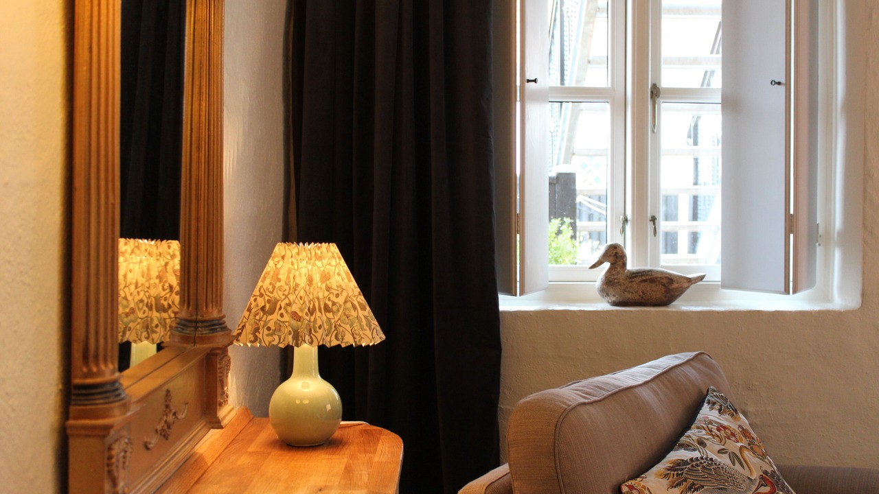 Photo of Bedroom in Aeroskobing