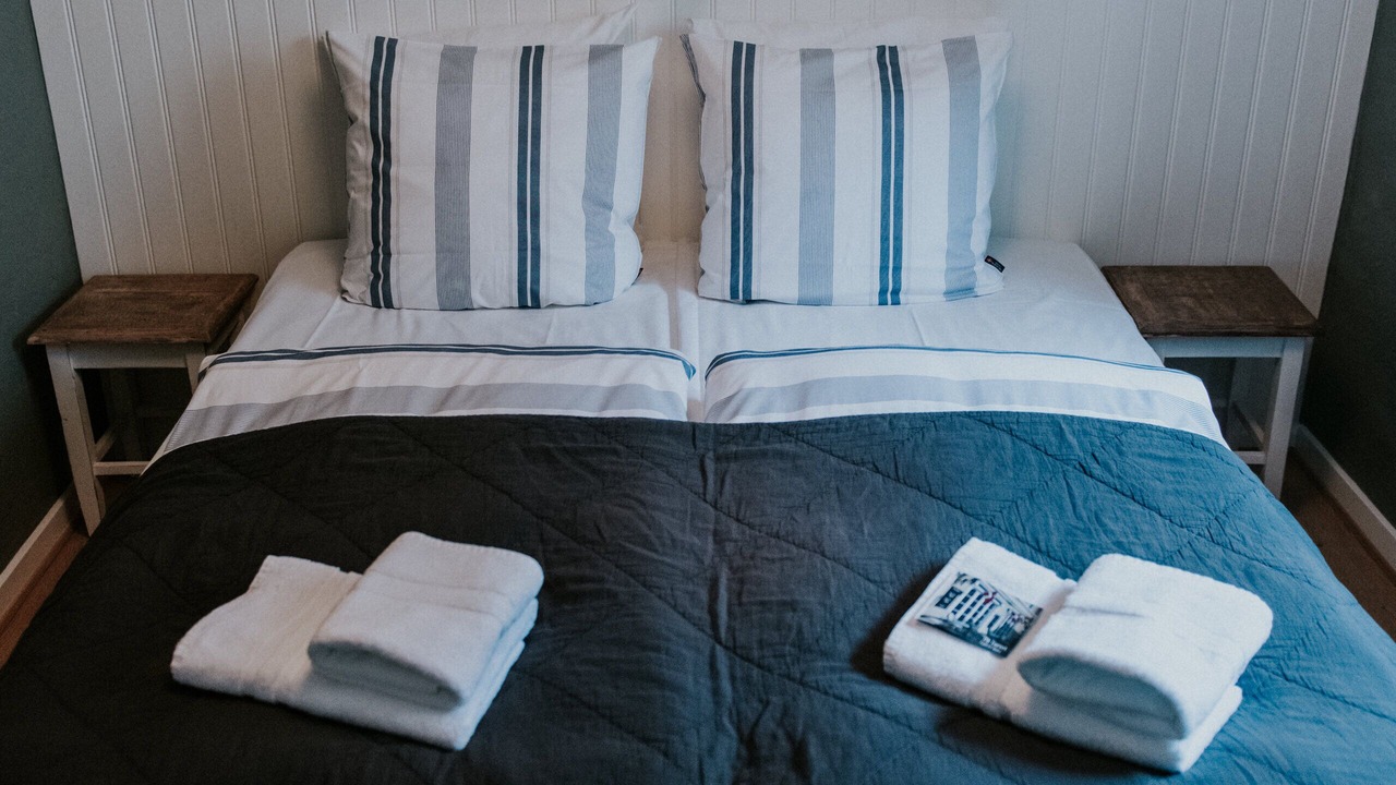 Photo of Bedroom in Aeroskobing