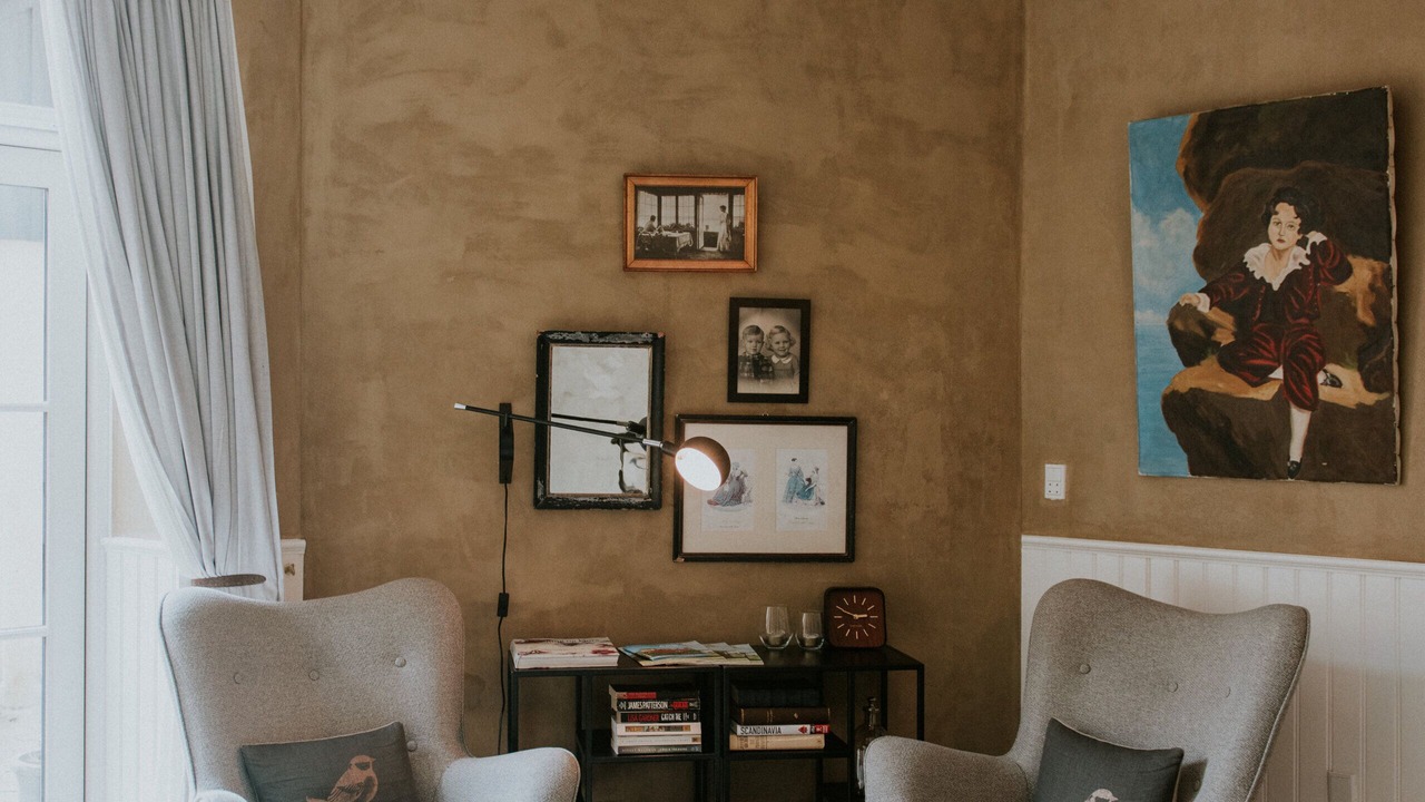 Photo of Bedroom in Aeroskobing