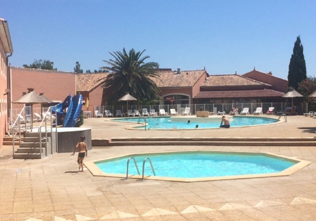 Photo of Outdoor in Le Barcares