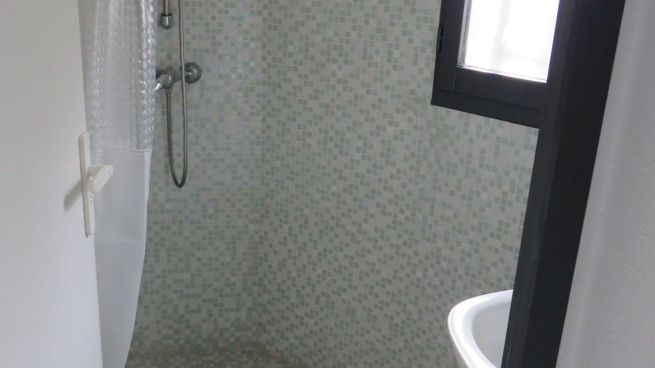 Photo of Bathroom in Le Barcares