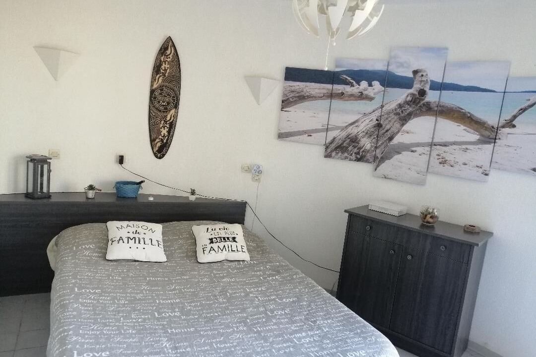 Photo of Bedroom in Le Barcares