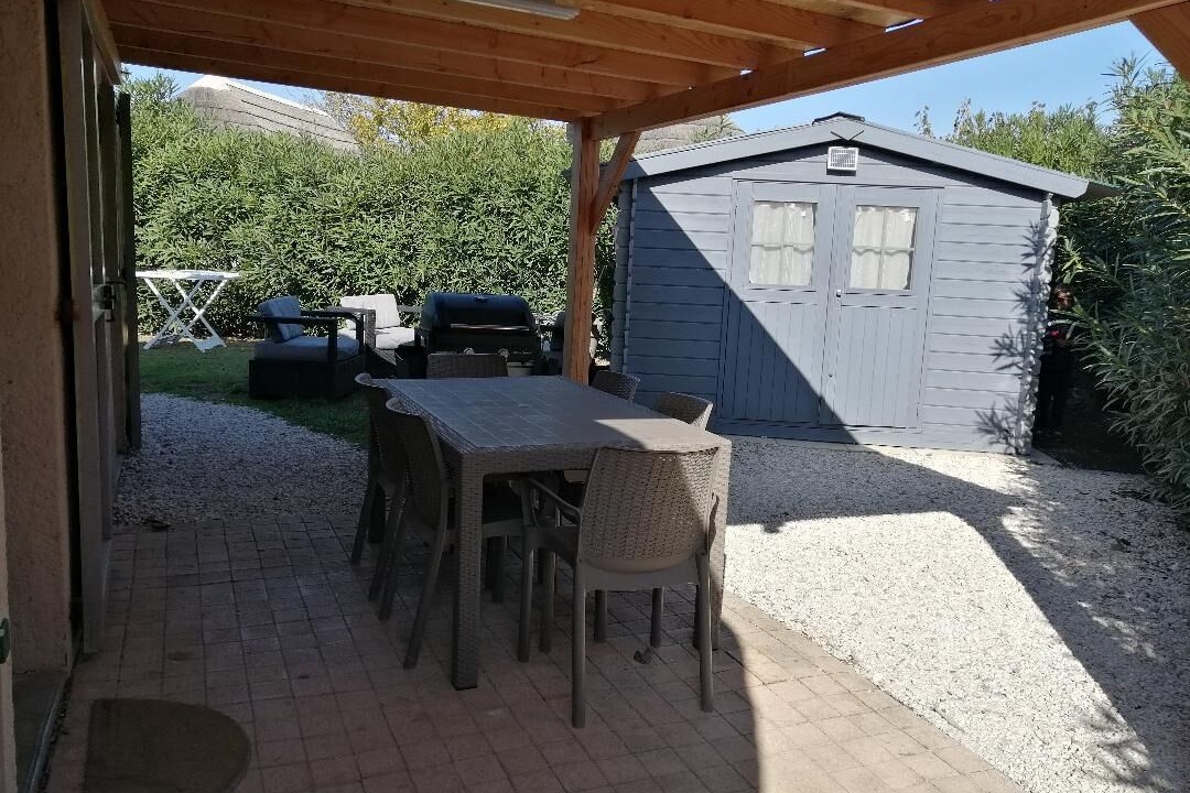Photo of Outdoor in Le Barcares