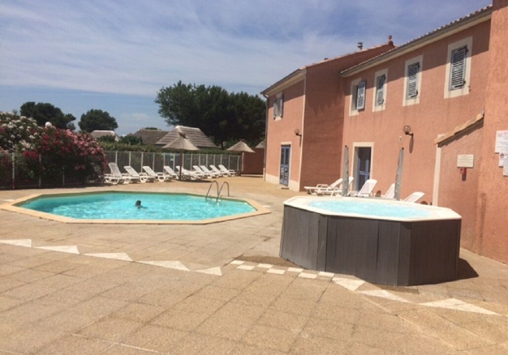 Photo of Outdoor in Le Barcares