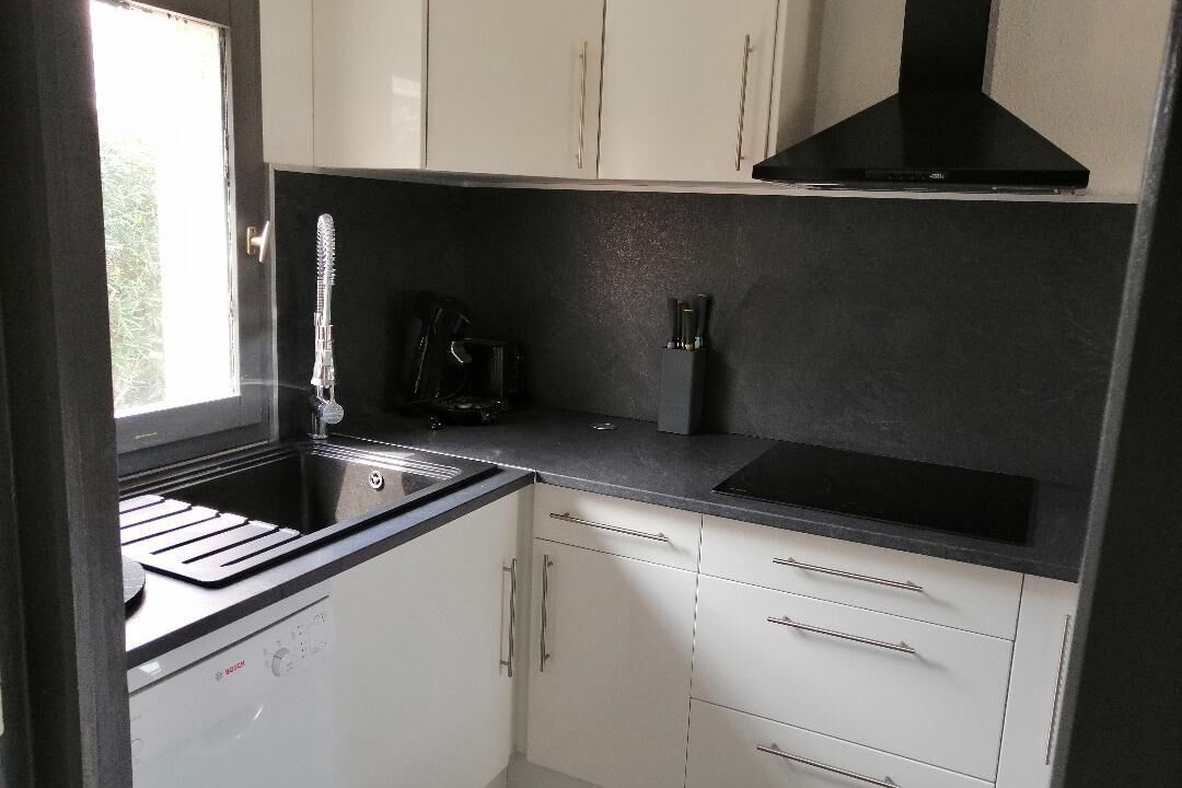 Photo of Kitchen in Le Barcares