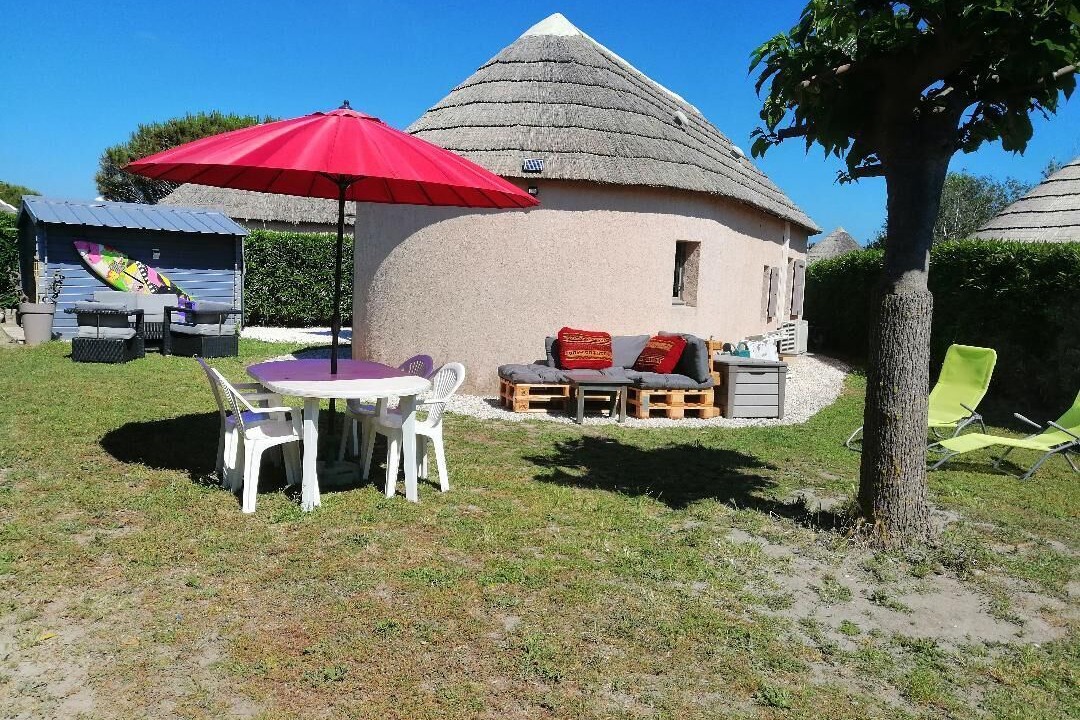 Photo of Outdoor in Le Barcares