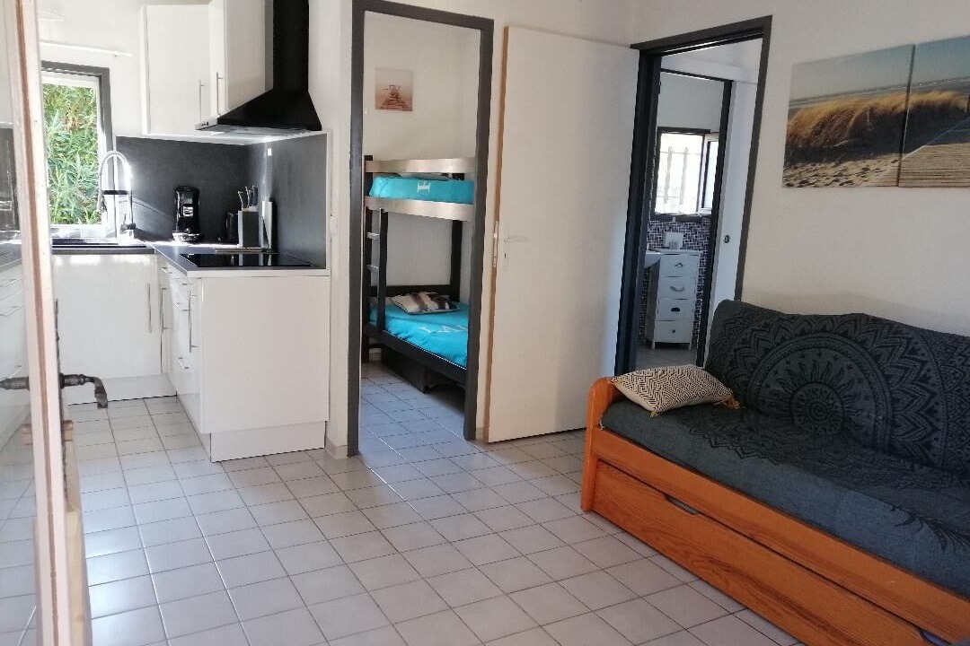 Photo of Livingroom in Le Barcares