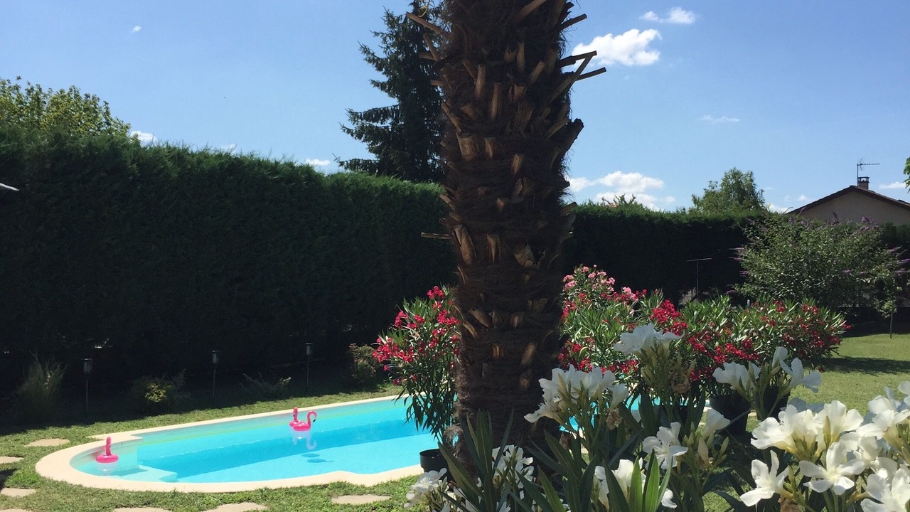 Photo of Outdoor in Tignieu-Jameyzieu