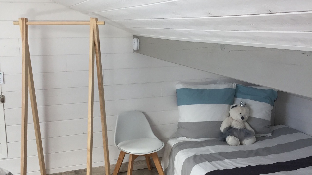 Photo of Bedroom in Tignieu-Jameyzieu