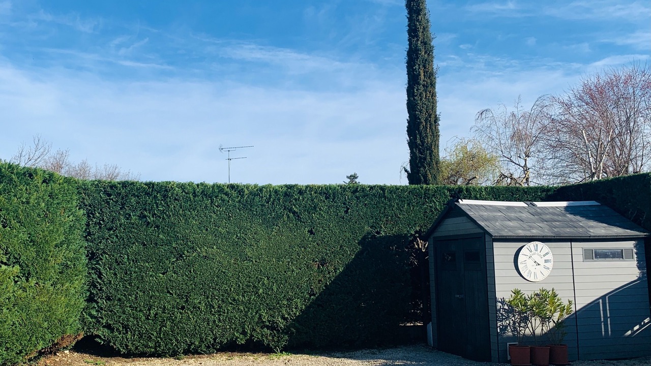 Photo of Outdoor in Tignieu-Jameyzieu