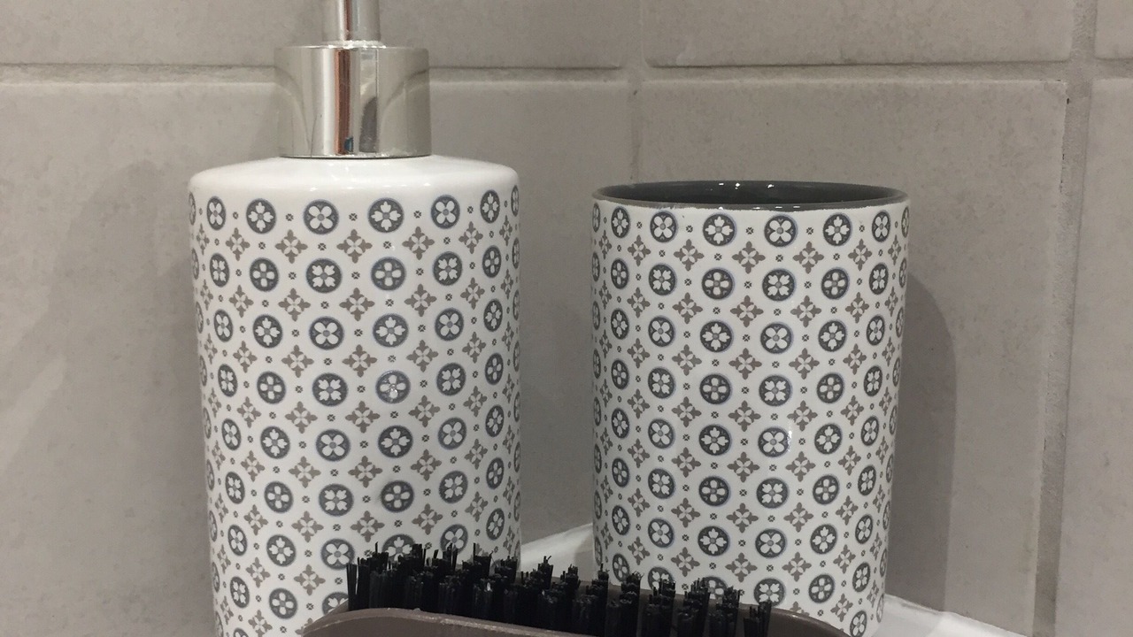 Photo of Bathroom in Tignieu-Jameyzieu