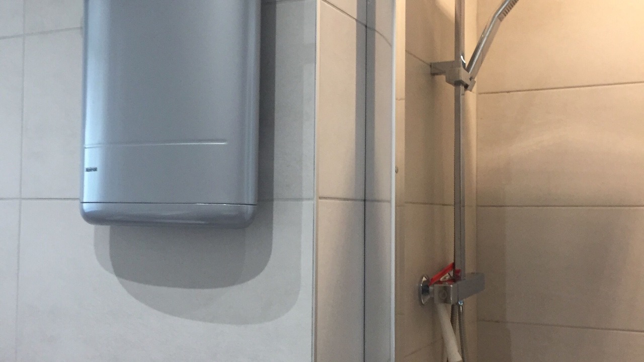 Photo of Bathroom in Tignieu-Jameyzieu