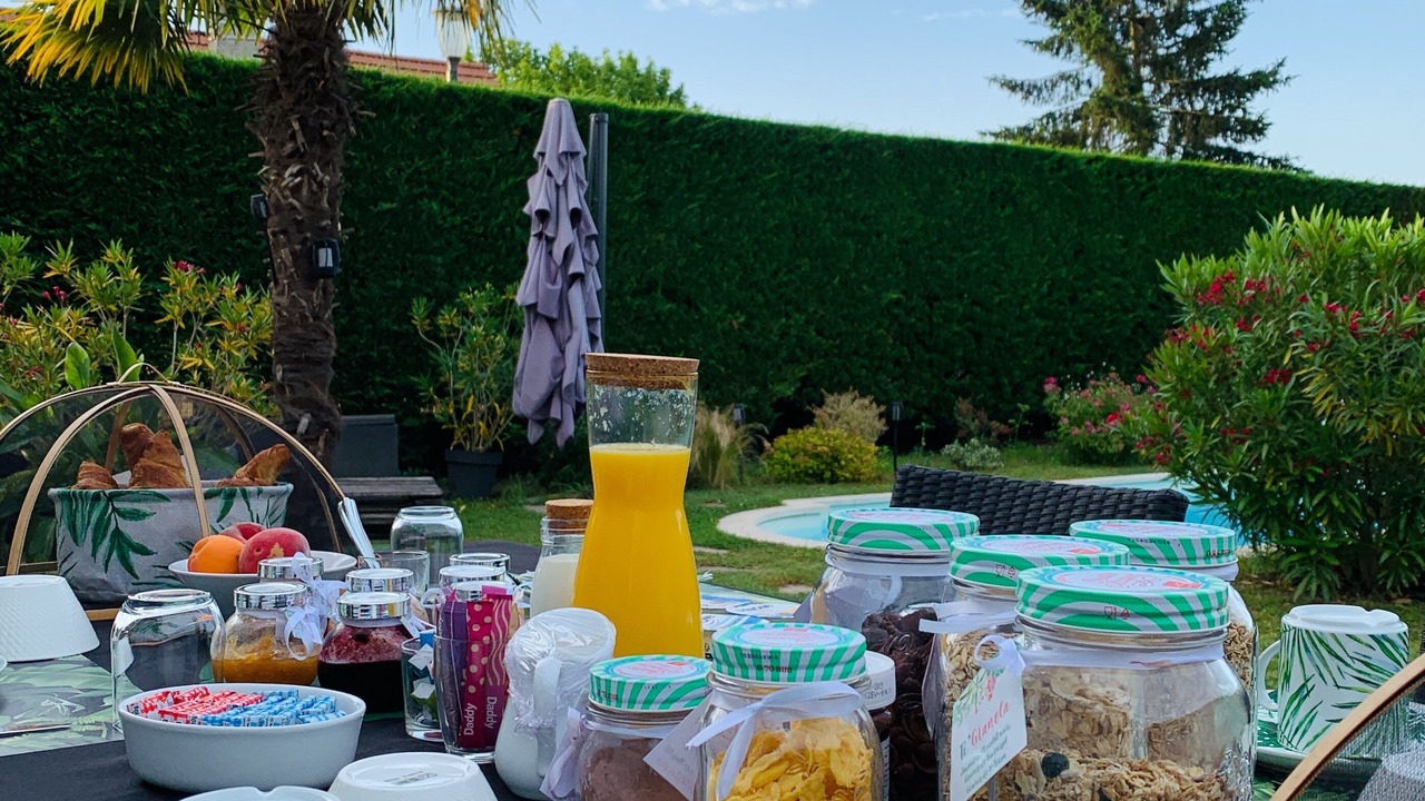 Photo of Others in Tignieu-Jameyzieu