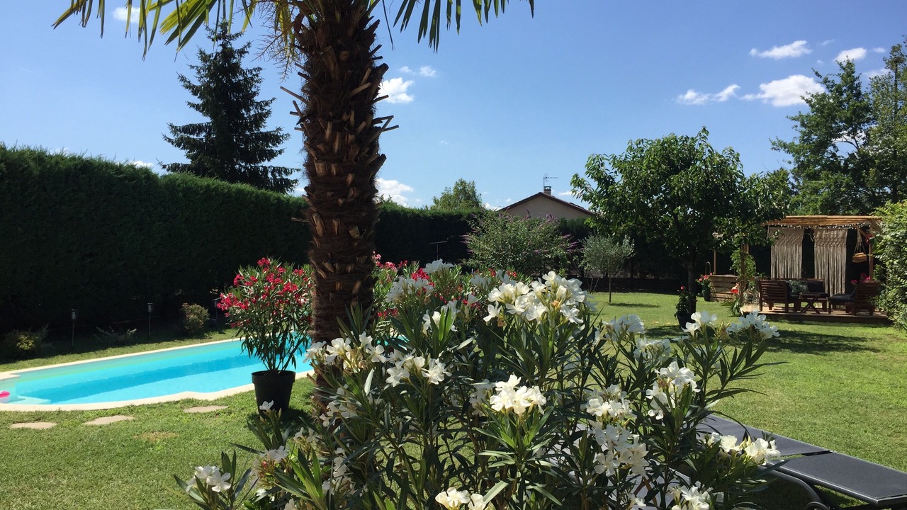 Photo of Outdoor in Tignieu-Jameyzieu