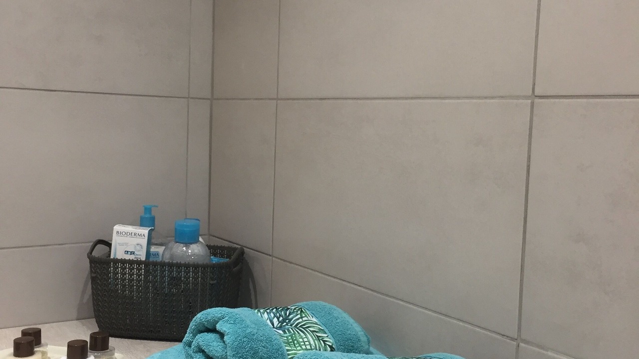 Photo of Bathroom in Tignieu-Jameyzieu