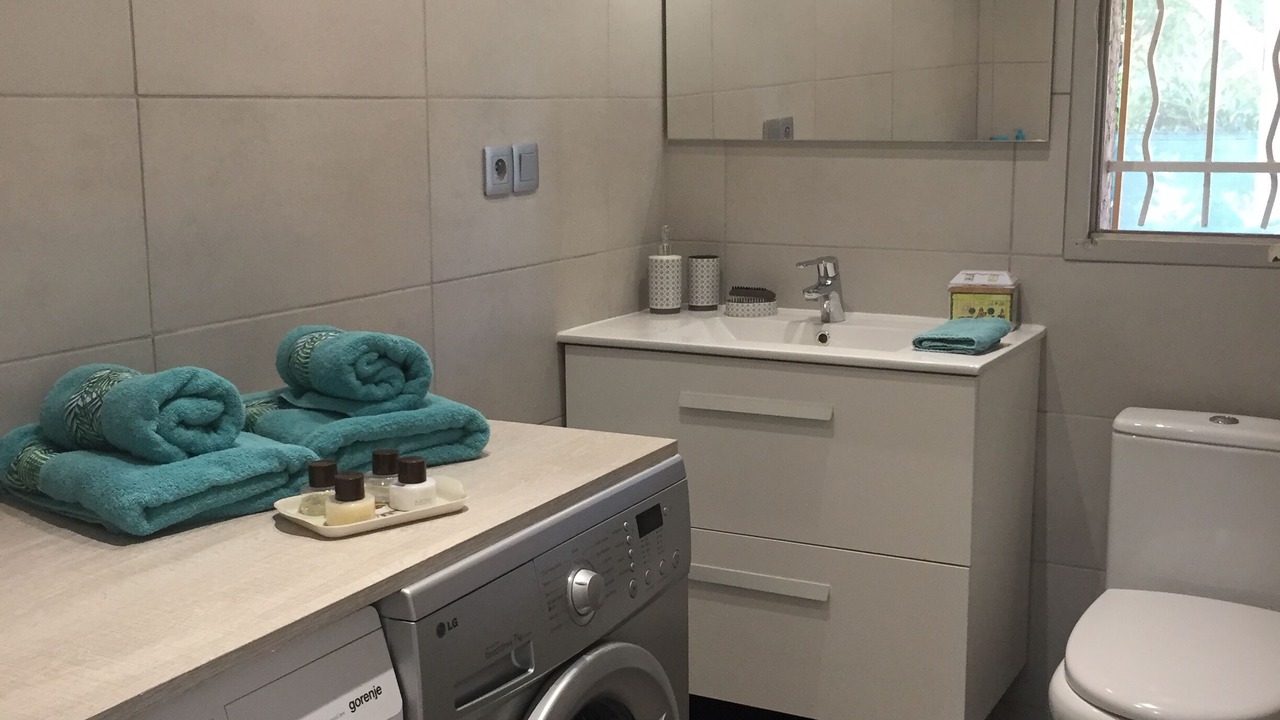 Photo of Bathroom in Tignieu-Jameyzieu