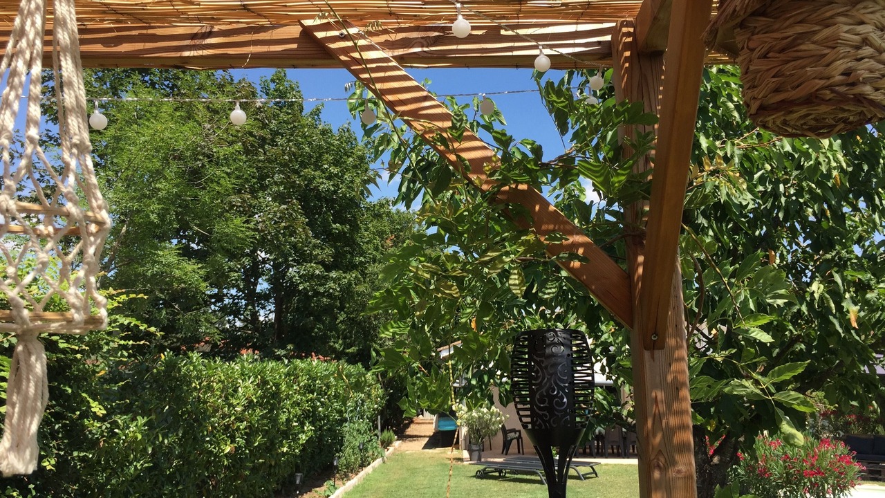 Photo of Outdoor in Tignieu-Jameyzieu