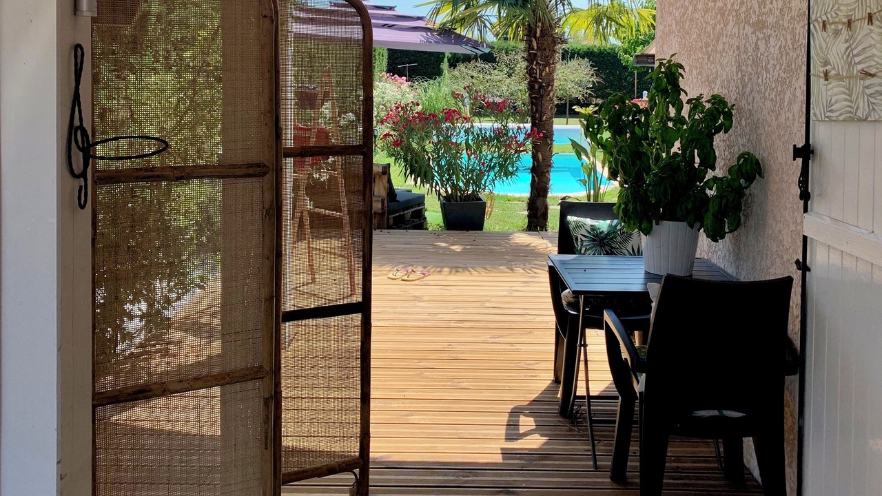 Photo of Outdoor in Tignieu-Jameyzieu