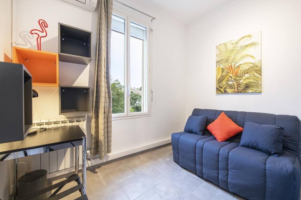 Photo of Livingroom in Gambetta
