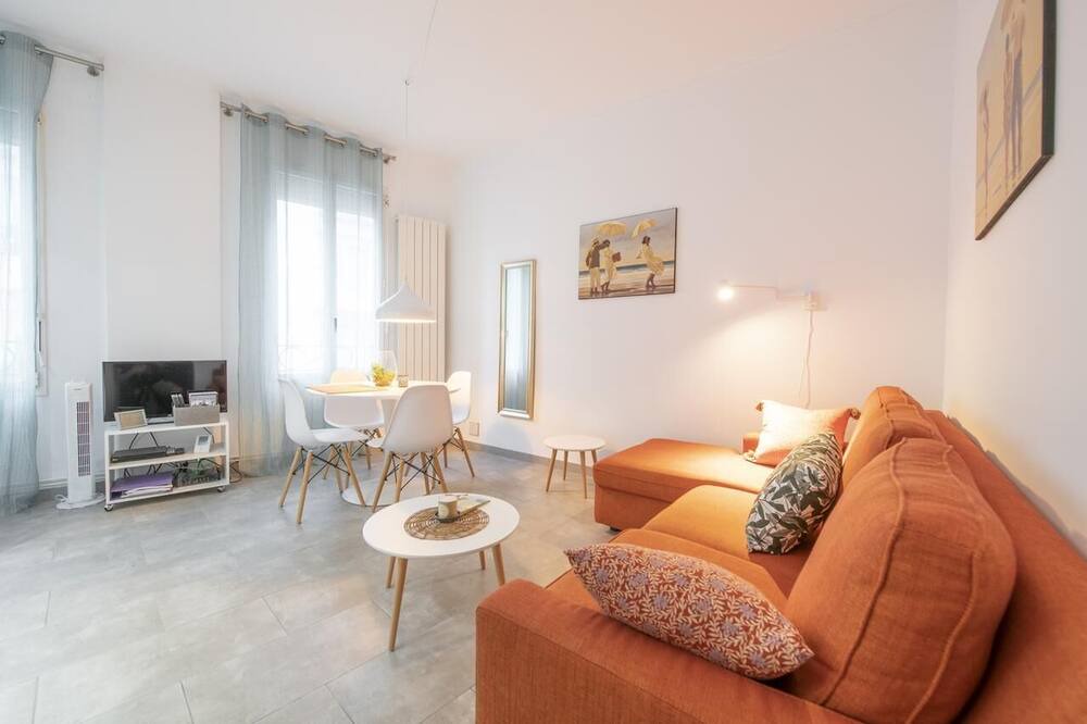 Photo of Livingroom in Gambetta