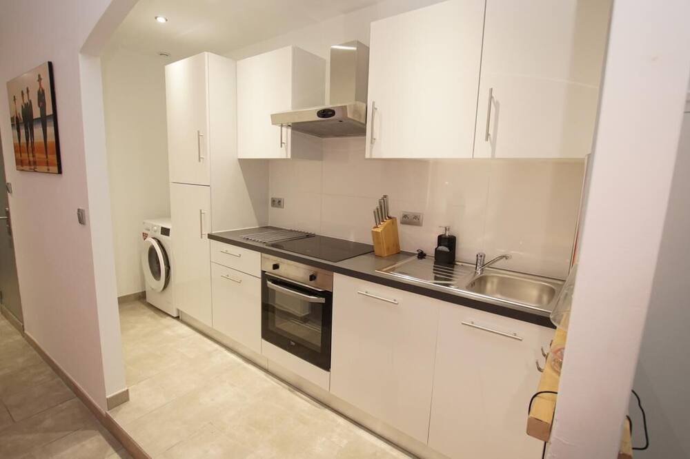 Photo of Kitchen in Gambetta