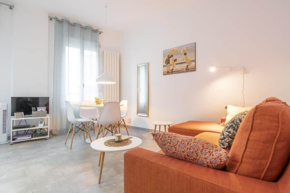 Photo of Livingroom in Gambetta