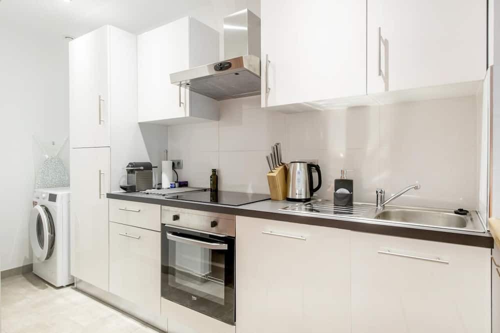 Photo of Kitchen in Gambetta