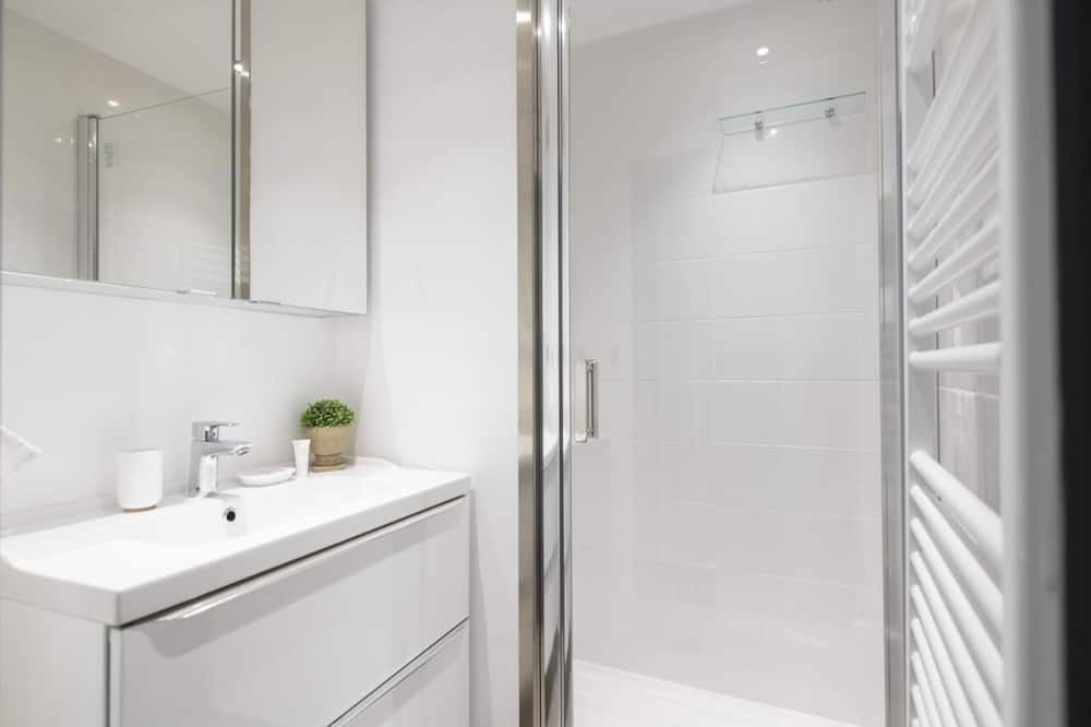 Photo of Bathroom in Gambetta