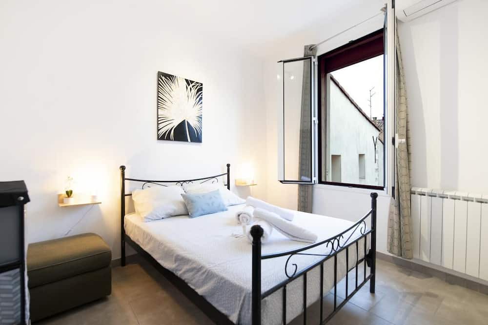 Photo of Bedroom in Gambetta