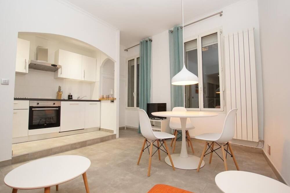 Photo of Bedroom in Gambetta