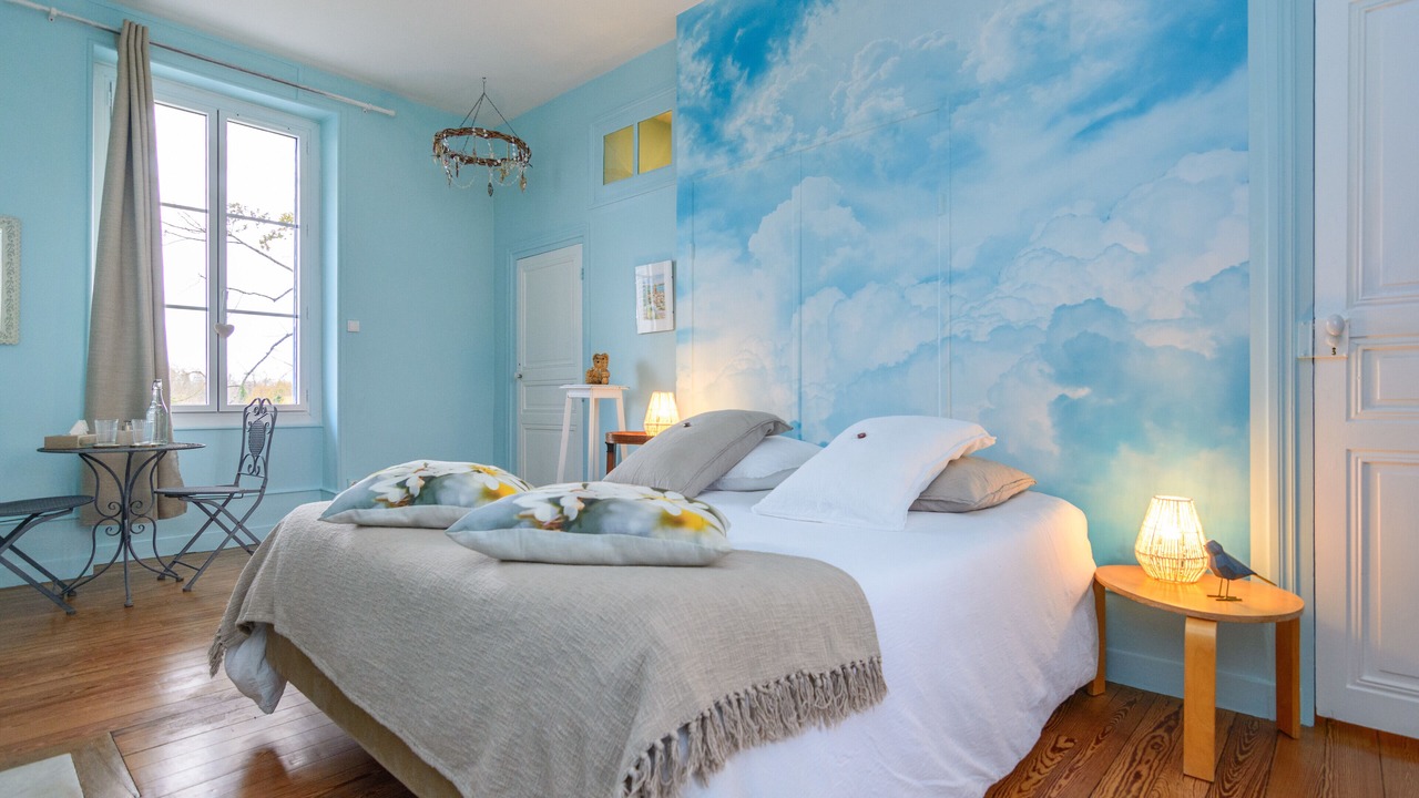 Photo of Bathroom in Saint-Marcel