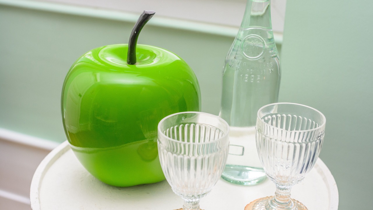 Photo of Bedroom in Saint-Marcel