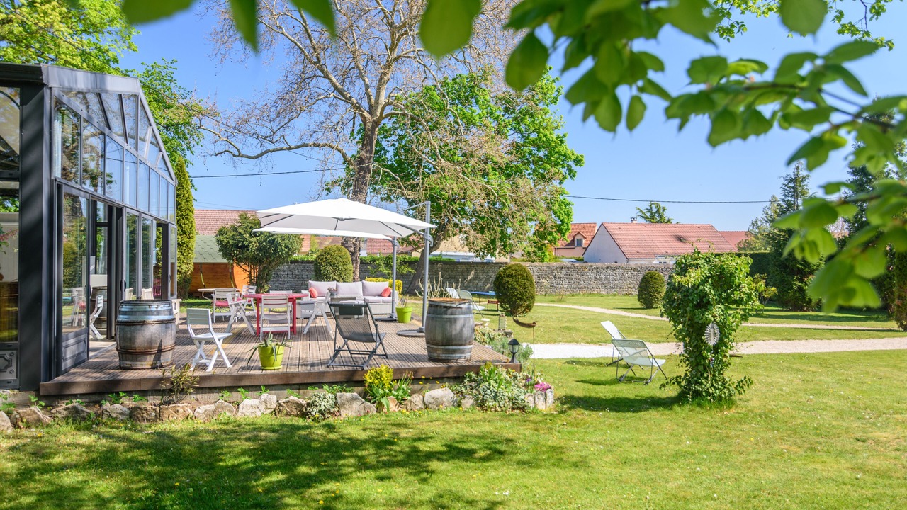 Photo of Outdoor in Saint-Marcel