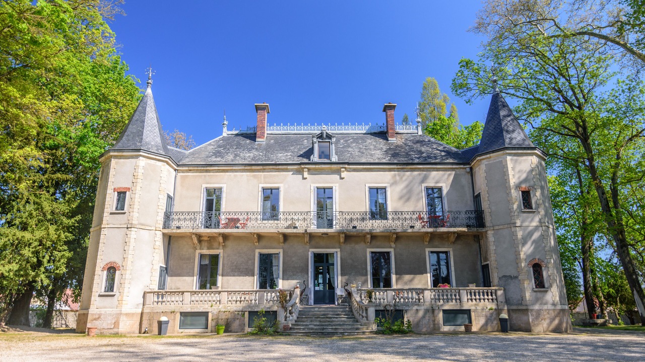 Photo of Outdoor in Saint-Marcel