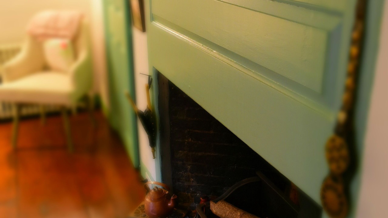 Photo of Bedroom in Salem