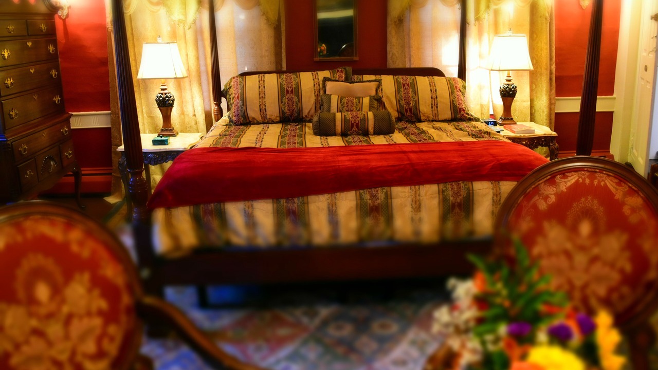 Photo of Bedroom in Salem