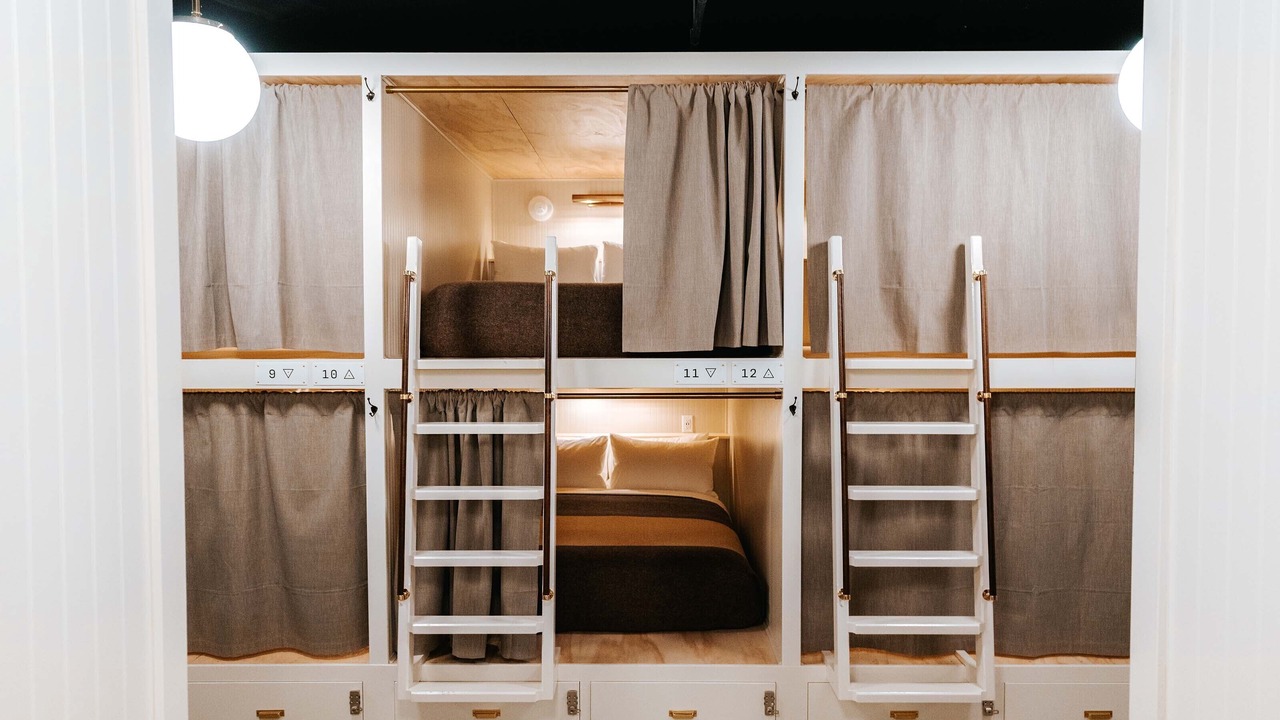 Photo of Bedroom in Jackson Hole