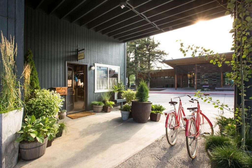 Photo of Outdoor in Jackson Hole