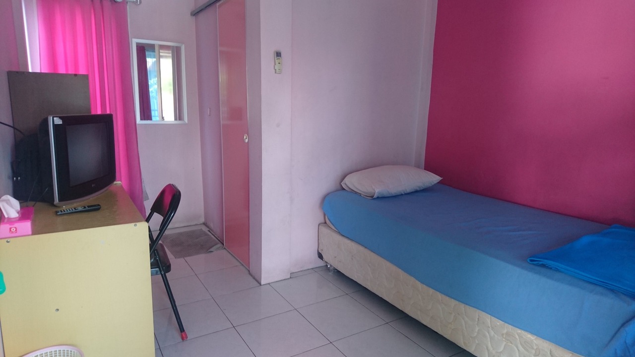 Photo of Bedroom in Pekanbaru