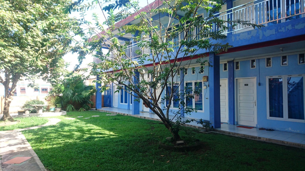 Photo of Outdoor in Pekanbaru