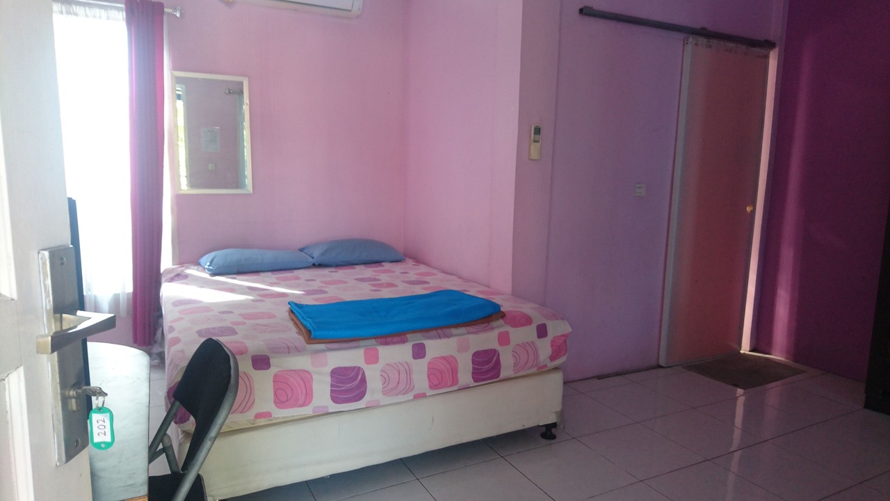 Photo of Bedroom in Pekanbaru