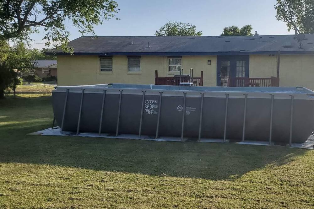 Photo of Outdoor in Lawton