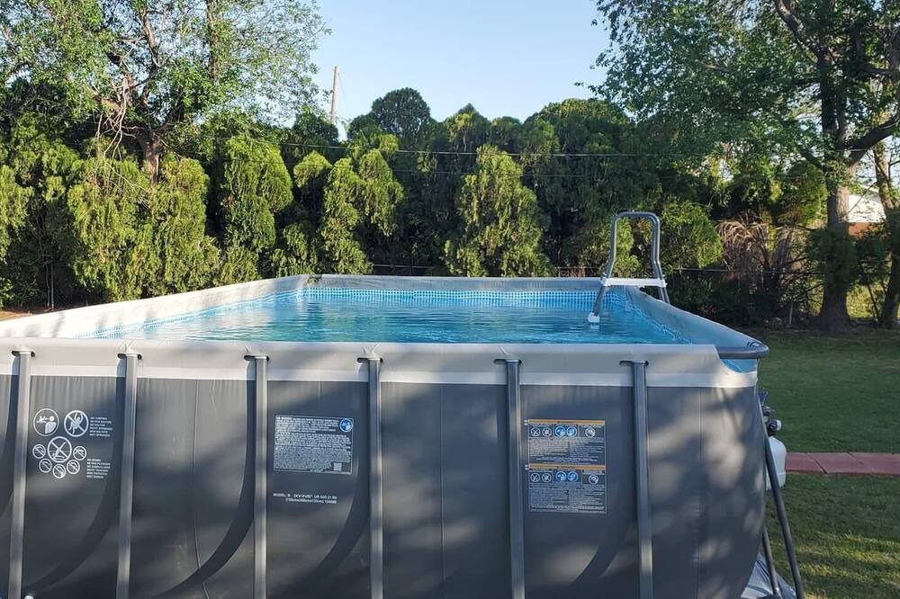 Photo of Outdoor in Lawton