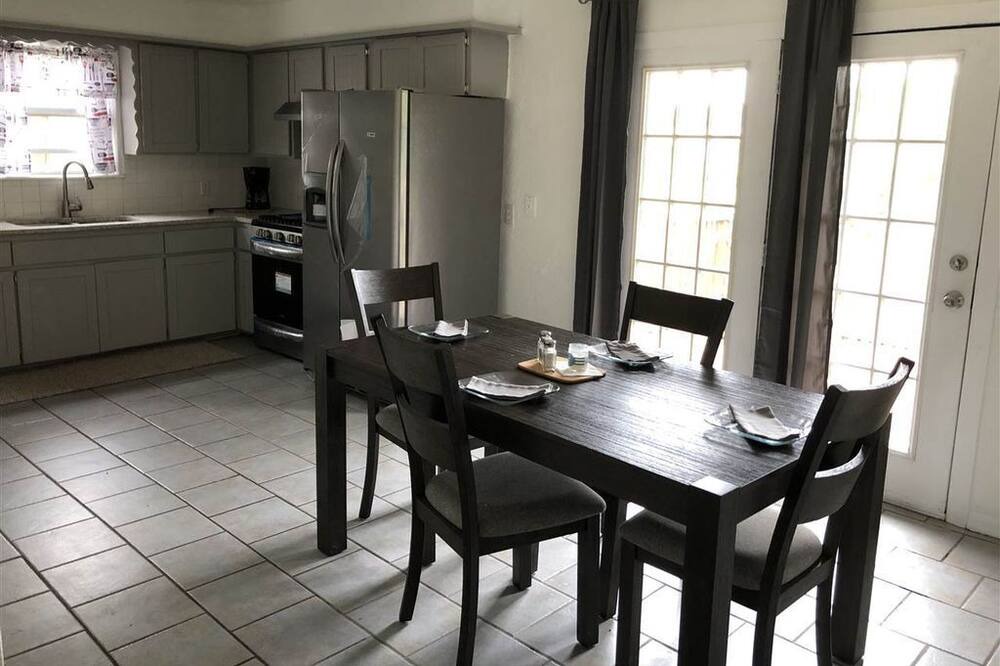 Photo of Kitchen in Lawton