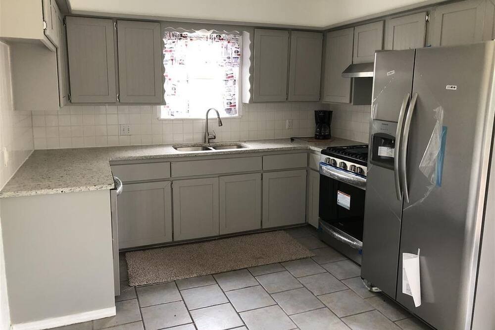 Photo of Kitchen in Lawton