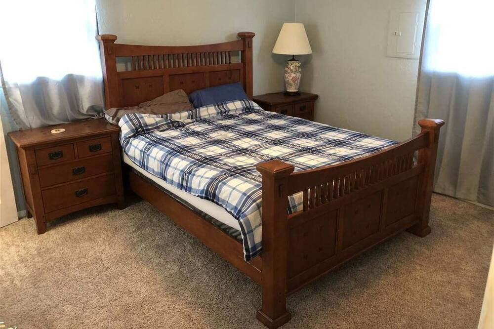 Photo of Bedroom in Lawton