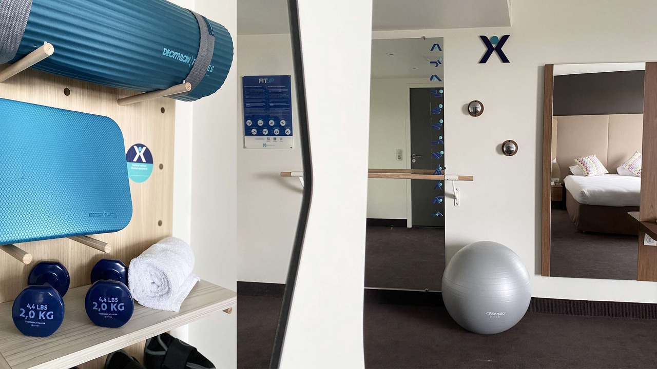 Photo of Bedroom in Chevilly-Larue