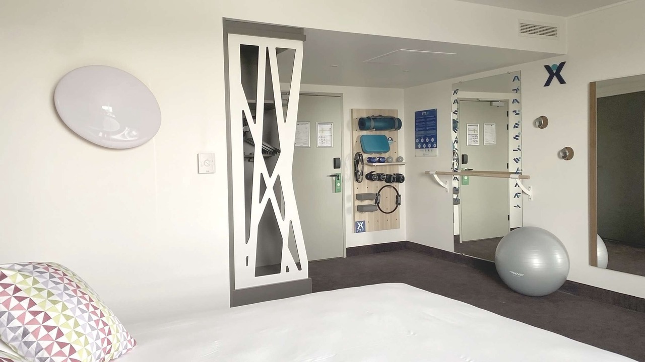 Photo of Bedroom in Chevilly-Larue