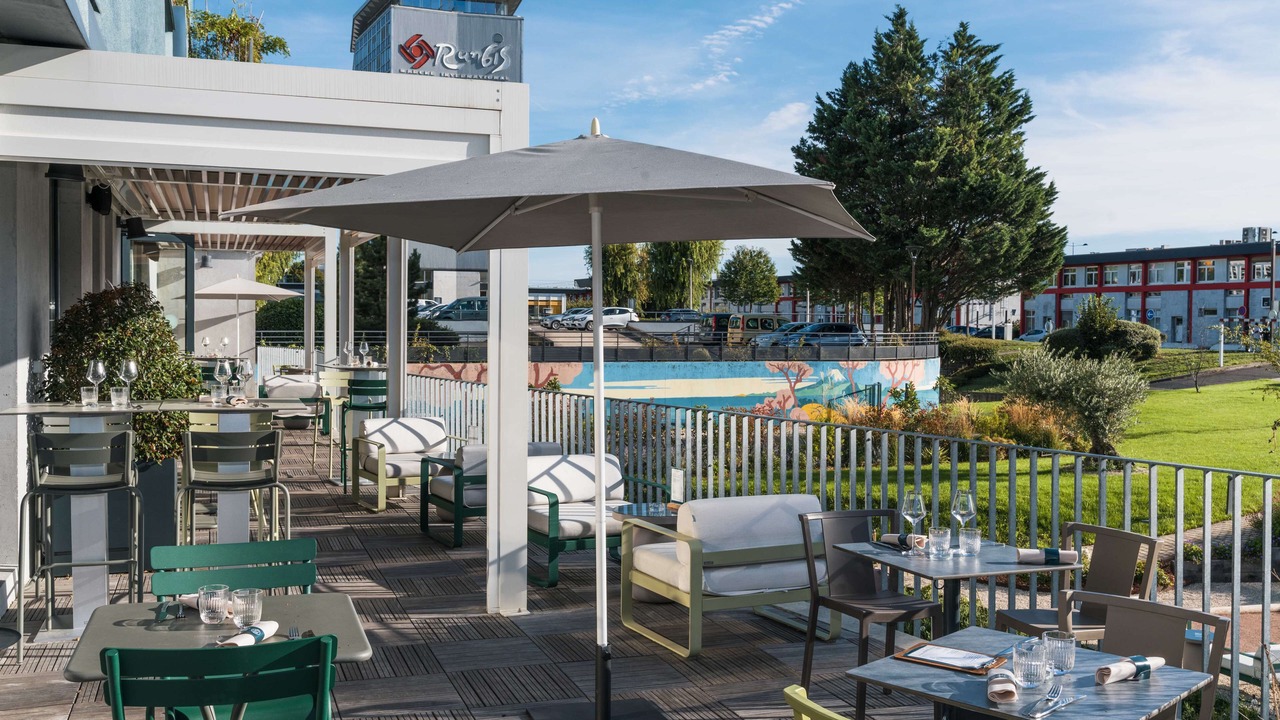 Photo of Outdoor in Chevilly-Larue